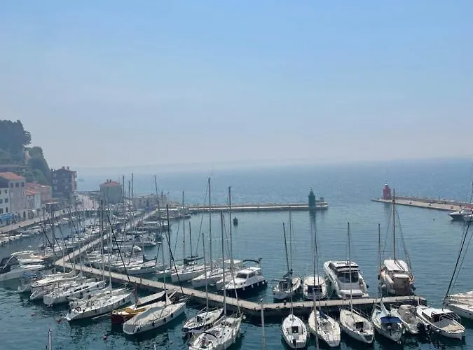Port View Piran New ❷⓿❷❷