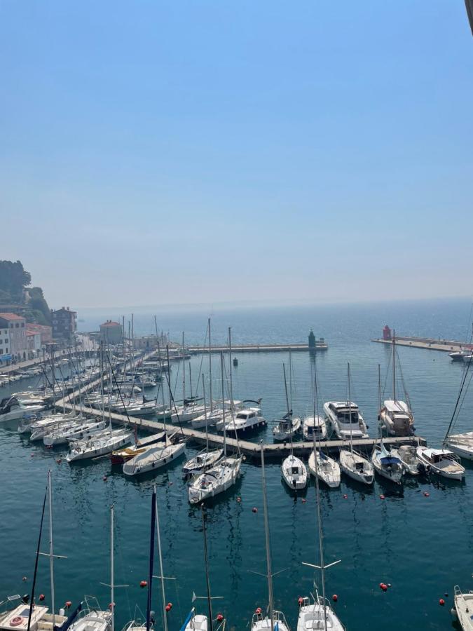 Port View New ❷⓿❷❷