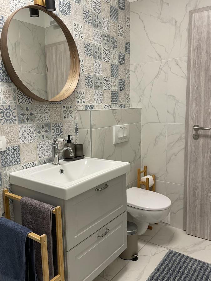 Port View New ❷⓿❷❷ Apartman *